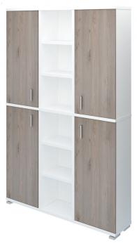 Белый/Нельсон