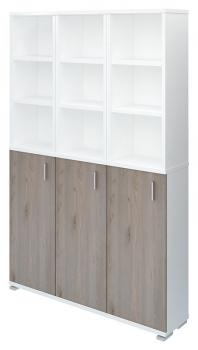 Белый/Нельсон