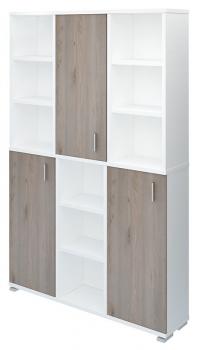 Белый жемчуг/Нельсон