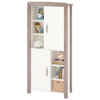 Стеллаж Мэрдэс Широкий СШД