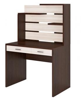 Венге/Карамель