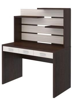 Венге/Карамель