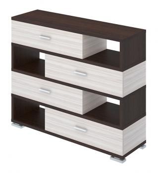 Венге/Карамель