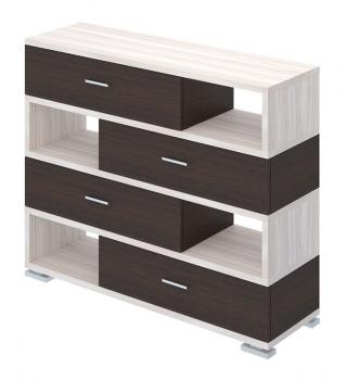 Карамель/Венге