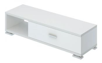 Стеллаж Мэрдэс СБ-40/1-ПВК (закругленная верхняя полка)