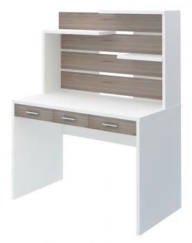 Белый жемчуг/Нельсон