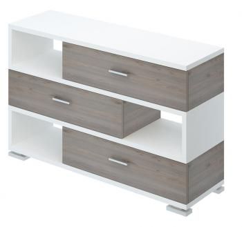 Белый/Нельсон