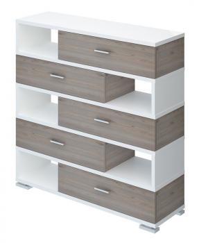 Белый/Нельсон