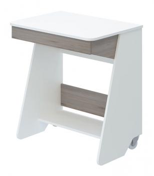 Белый жемчуг/Нельсон