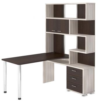 Карамель/Венге/Венге Правосторонний