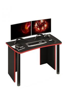 Стол Мэрдэс СКЛ-Софт120Ч