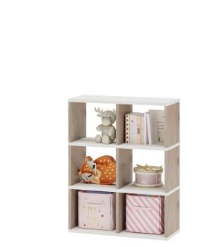 Стеллаж Мэрдэс СПД 2-3