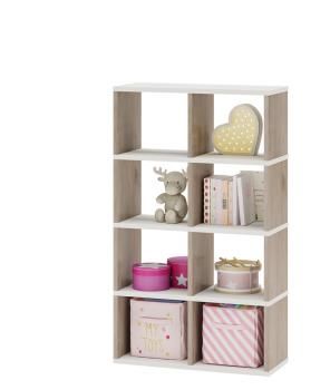 Стеллаж Мэрдэс СПД 2-4