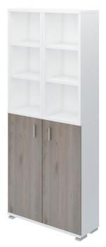 Белый/Нельсон