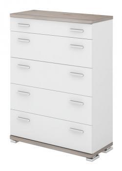 Белый/Нельсон