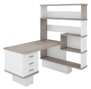 Белый/Нельсон/Нельсон Правосторонний