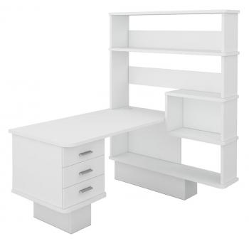 Белый Правосторонний