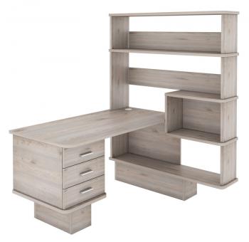 Стол компьютерный Мэрдэс СР-520