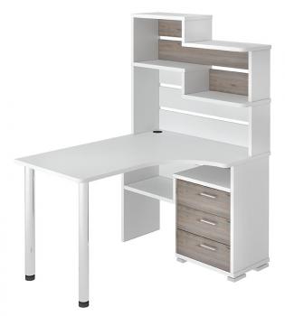 Белый/Нельсон Правосторонний