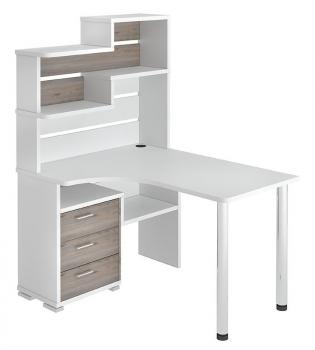 Белый/Нельсон Левосторонний