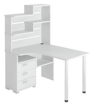 Белый Левосторонний