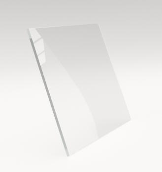 Стекло для полки Мэрдэс ПК-14