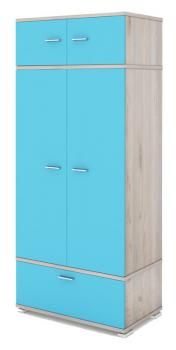 Нельсон/Синий мрамор