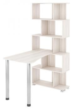 Стол-Стеллаж Мэрдэс СЛ-5СТ-2 Правый