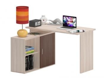 Компьютерный стол Мэрдэс СКЛ-ПРЯМ120+ТБЛ-2