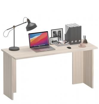 Компьютерный стол Мэрдэс СКЛ-Прям150 без тумбы