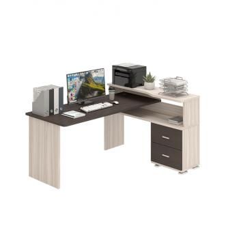 Компьютерный стол Мэрдэс СР-620/160 C Правый