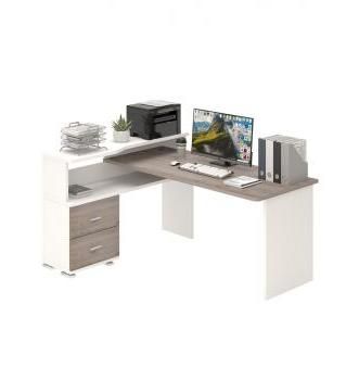 Стол компьютерный Мэрдэс СР-620/160 C Левый