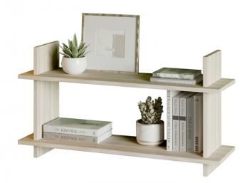 Полка навесная Мэрдэс Пл2