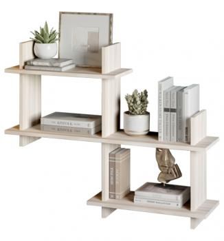 Полка навесная Мэрдэс Пл3