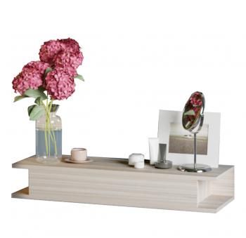 Консоль подвесная Мэрдэс КП2