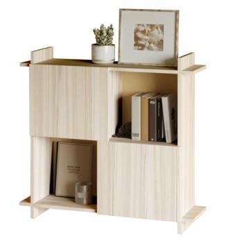 Полка навесная Мэрдэс Пл5