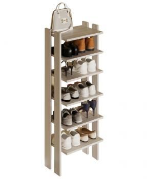 Обувница Мэрдэс СТЕЛ1