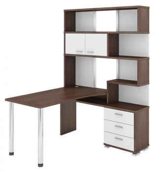 Шамони/Белый жемчуг/Шамони Правосторонний