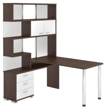 Шамони/Белый жемчуг/Шамони Левосторонний