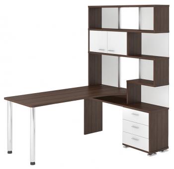 Шамони/Белый жемчуг/Шамони Правосторонний