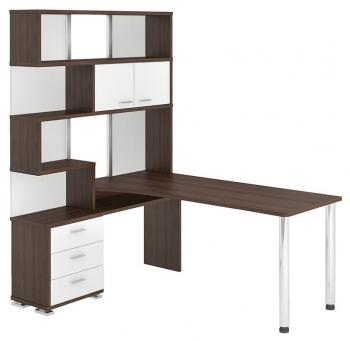 Шамони/Белый жемчуг/Шамони Левосторонний