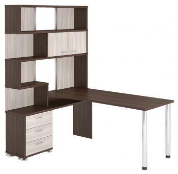 Шамони/Карамель/Шамони Левосторонний