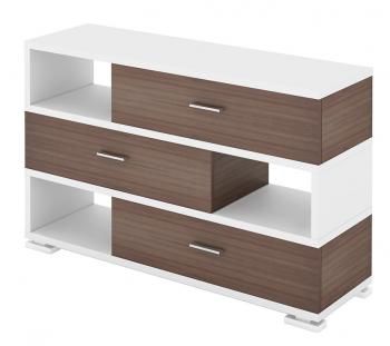 Белый/Шамони