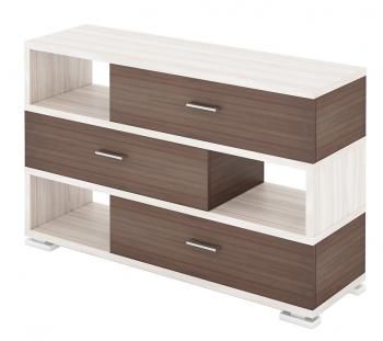 Карамель/Шамони