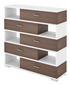 Белый жемчуг/Шамони