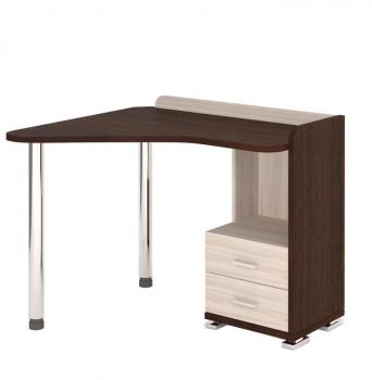 Венге/Карамель Левосторонний