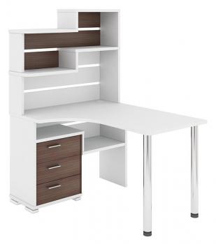 Белый/Шамони Левосторонний