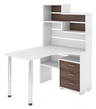 Белый/Шамони Правосторонний