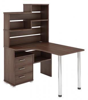 Шамони Левосторонний