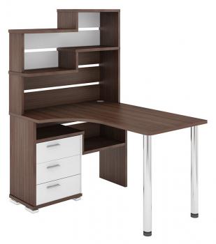 Шамони/Белый Левосторонний